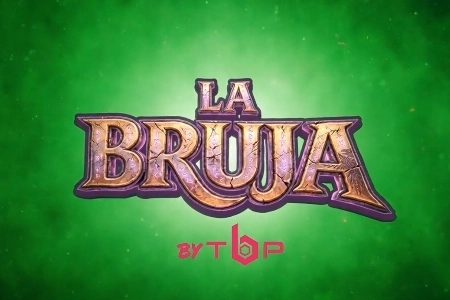 La Bruja