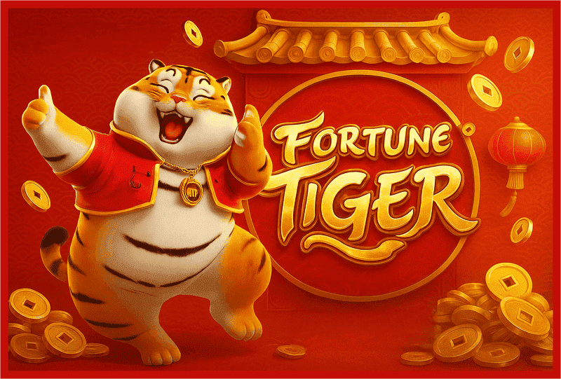 Jogo Tiger Ox Mouse da fone777.